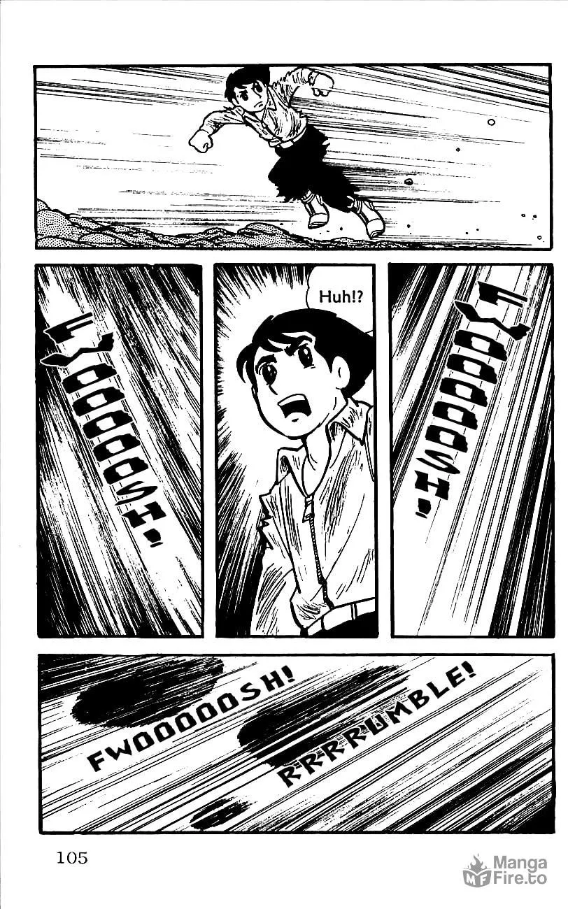 Read Babel II chapter 2 image 49 on Lezhin