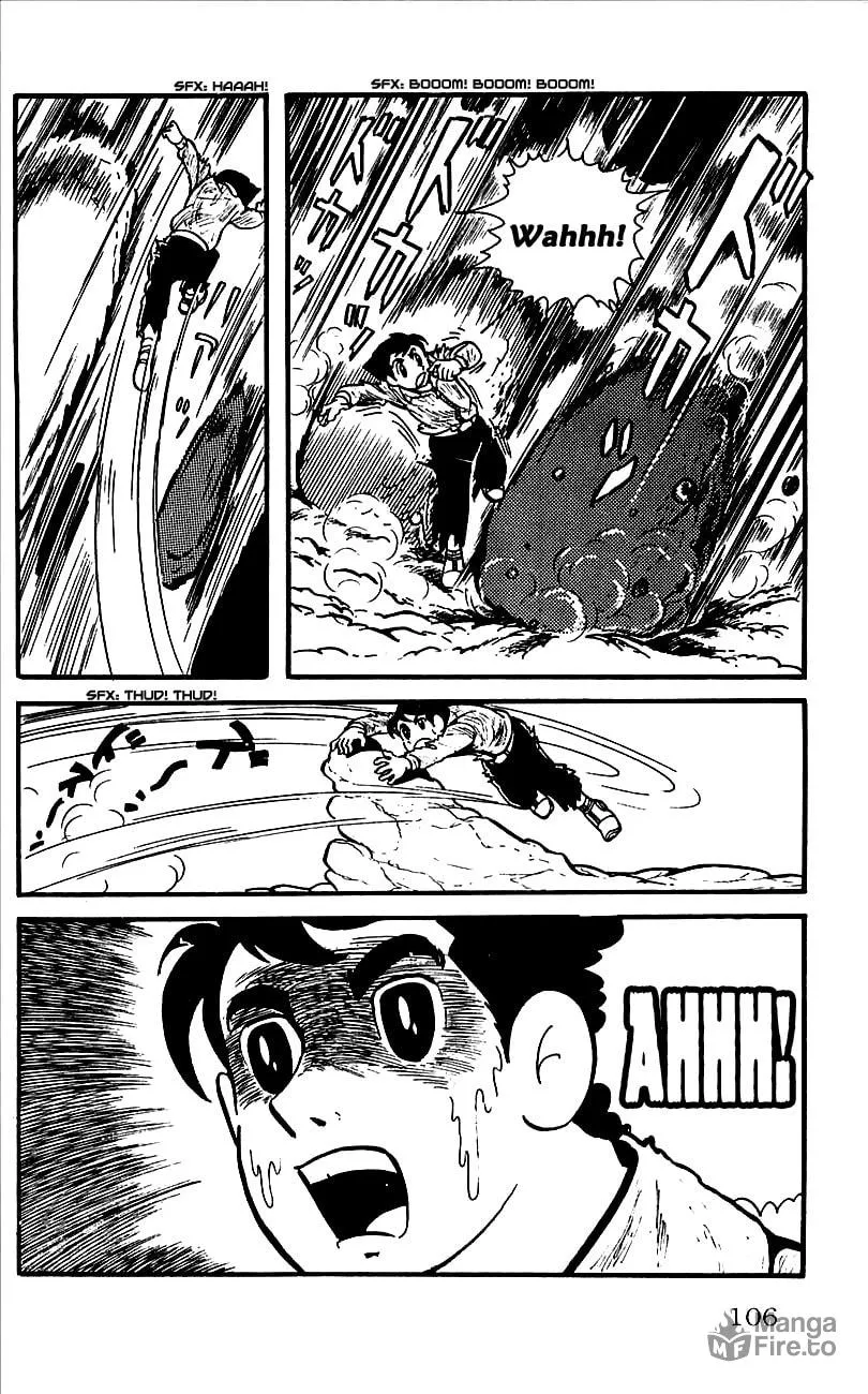 Read Babel II chapter 2 image 50 on Lezhin