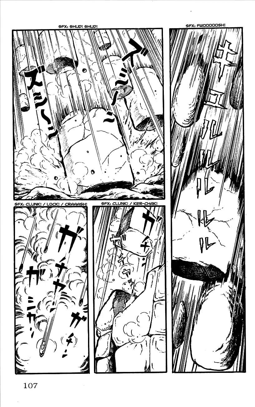 Read Babel II chapter 2 image 51 on Lezhin