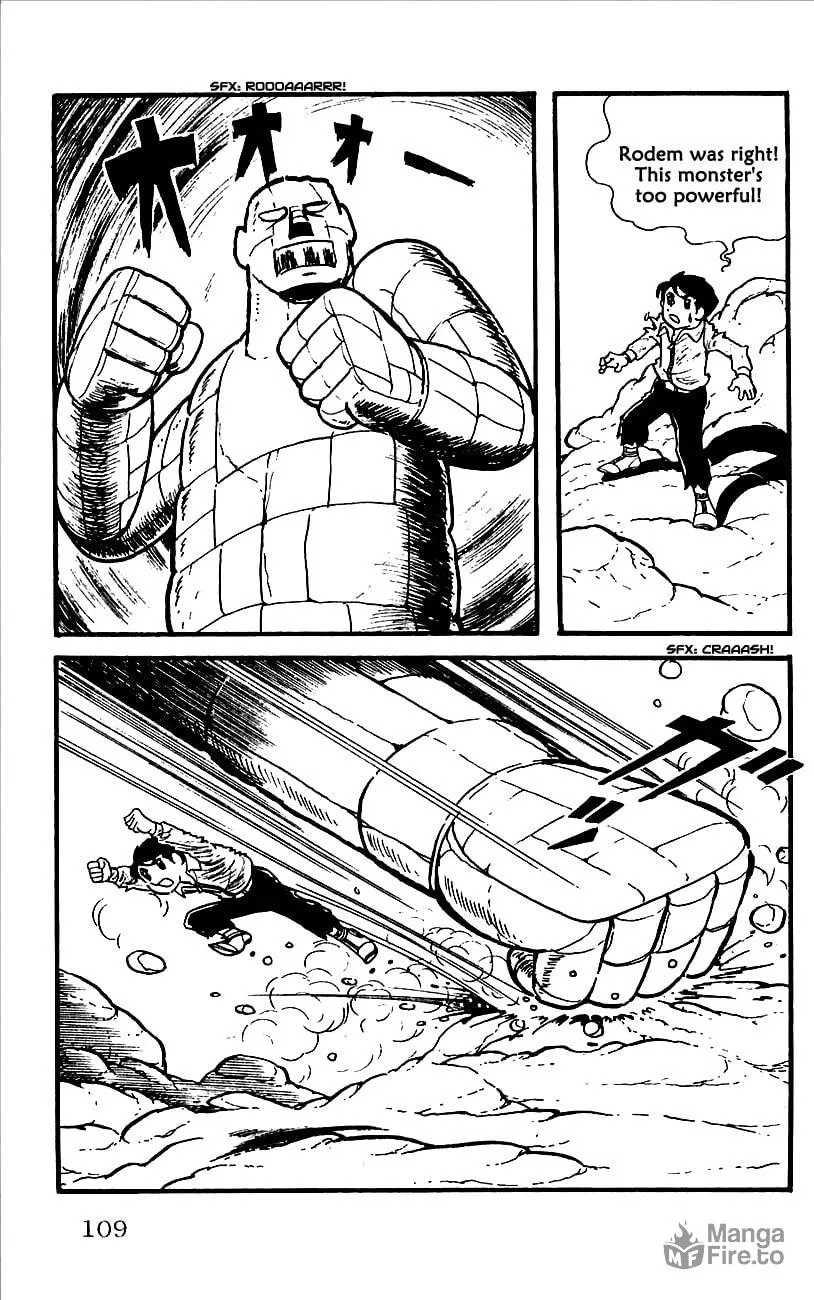 Read Babel II chapter 2 image 53 on Lezhin