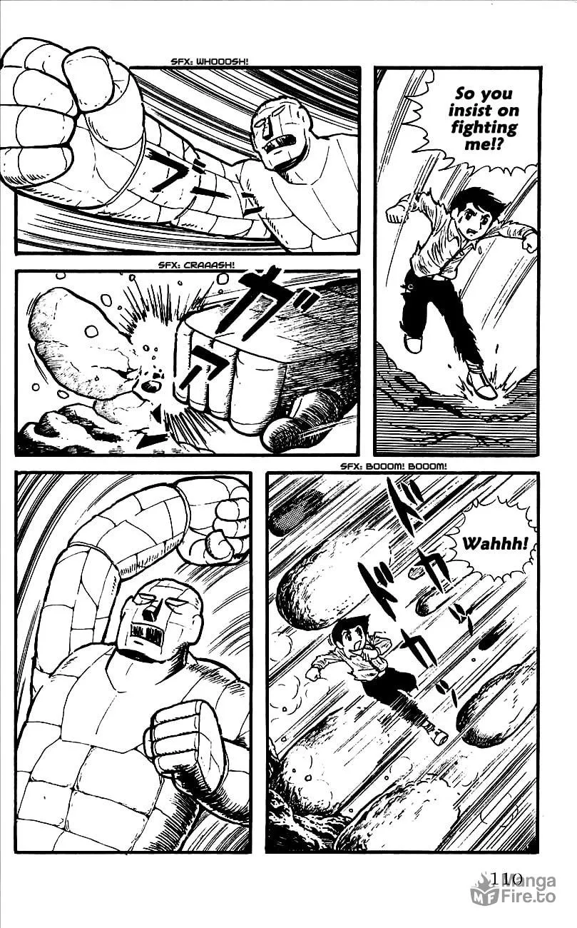 Read Babel II chapter 2 image 54 on Lezhin