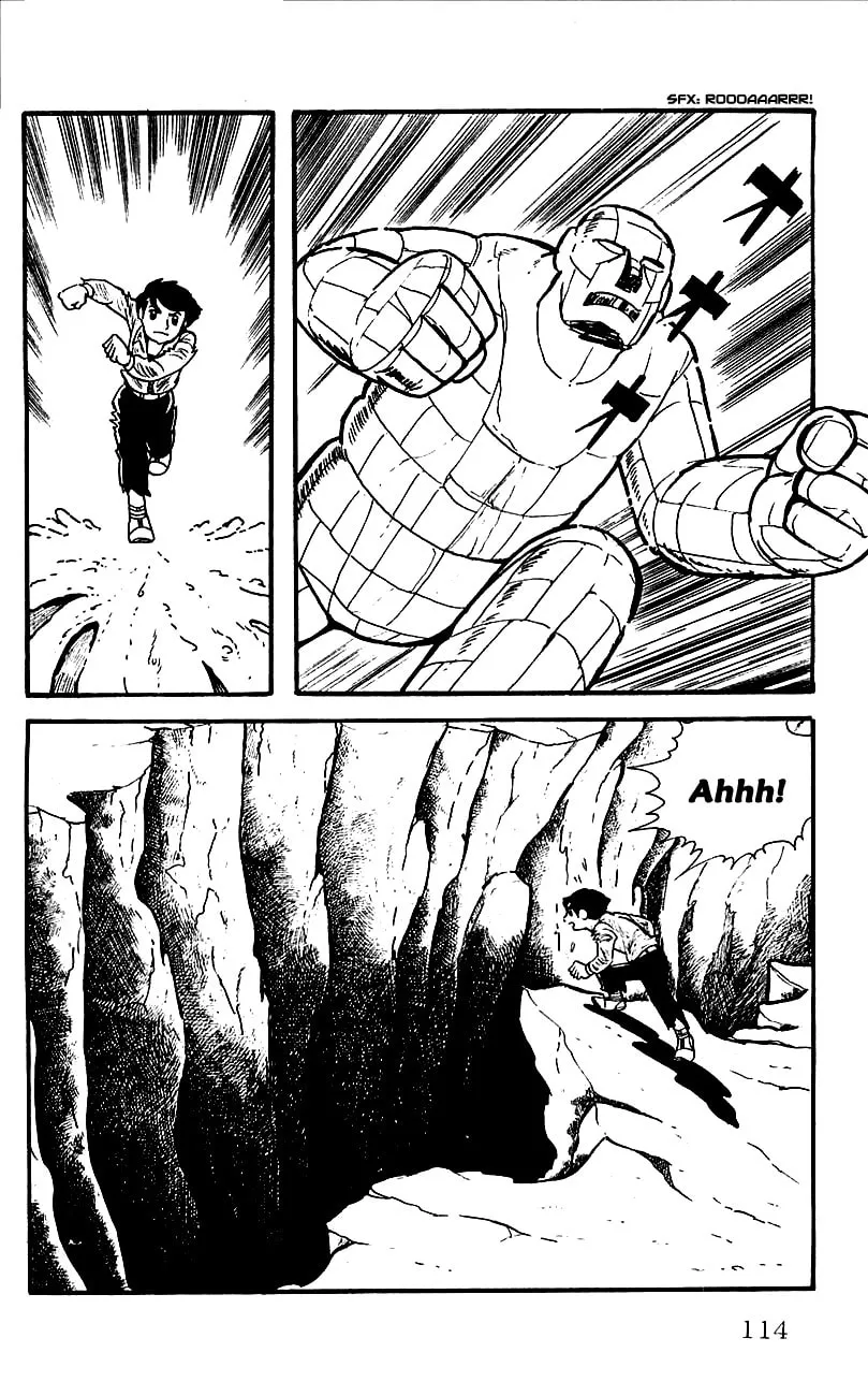 Read Babel II chapter 2 image 58 on Lezhin