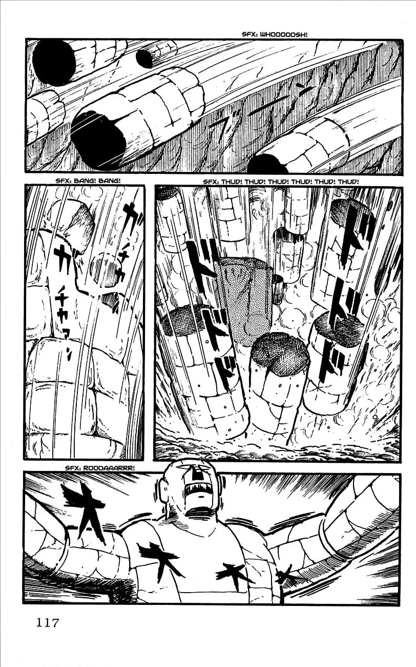 Read Babel II chapter 2 image 61 on Lezhin