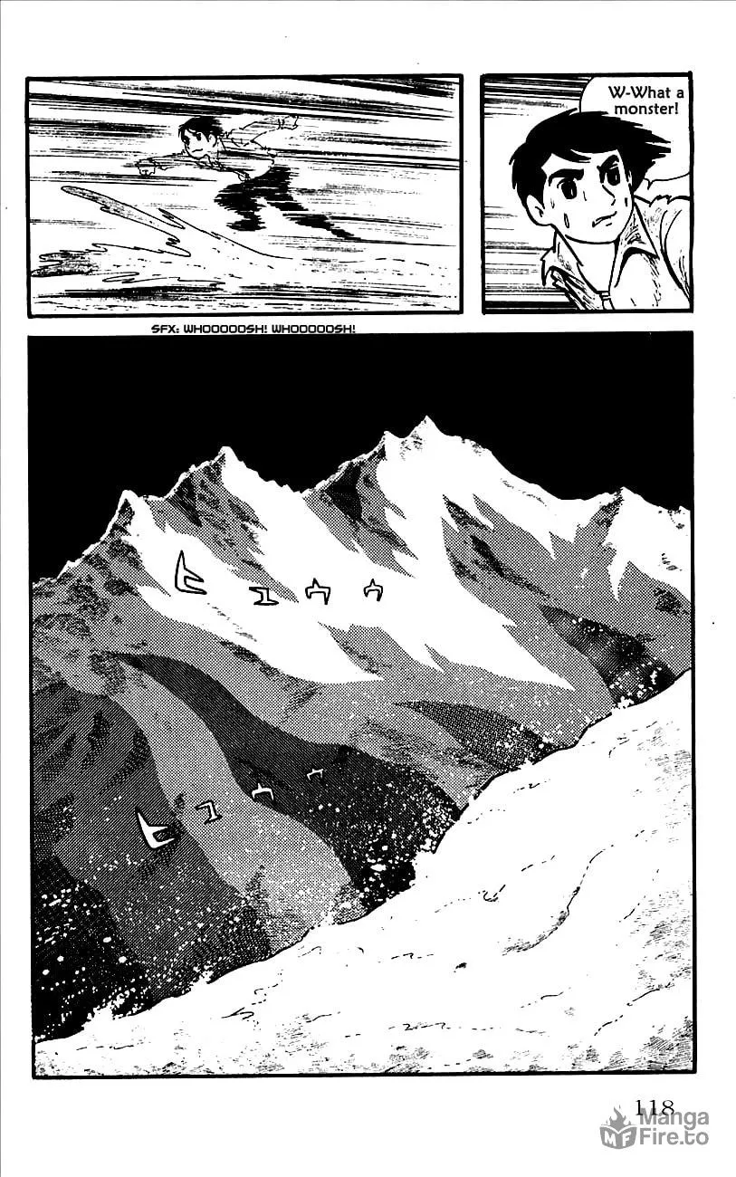 Read Babel II chapter 2 image 62 on Lezhin