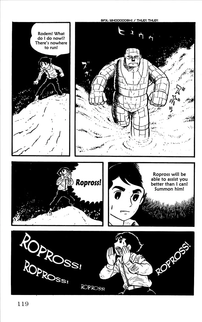 Read Babel II chapter 2 image 63 on Lezhin
