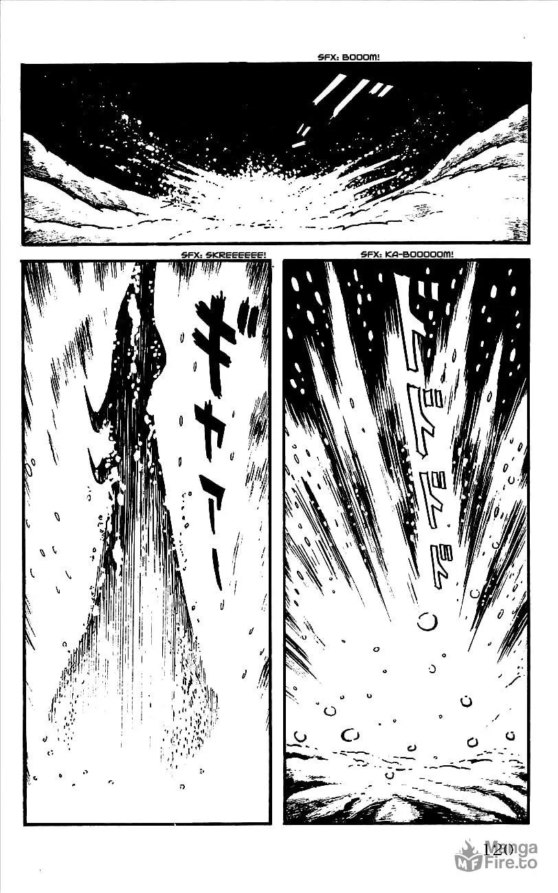 Read Babel II chapter 2 image 64 on Lezhin