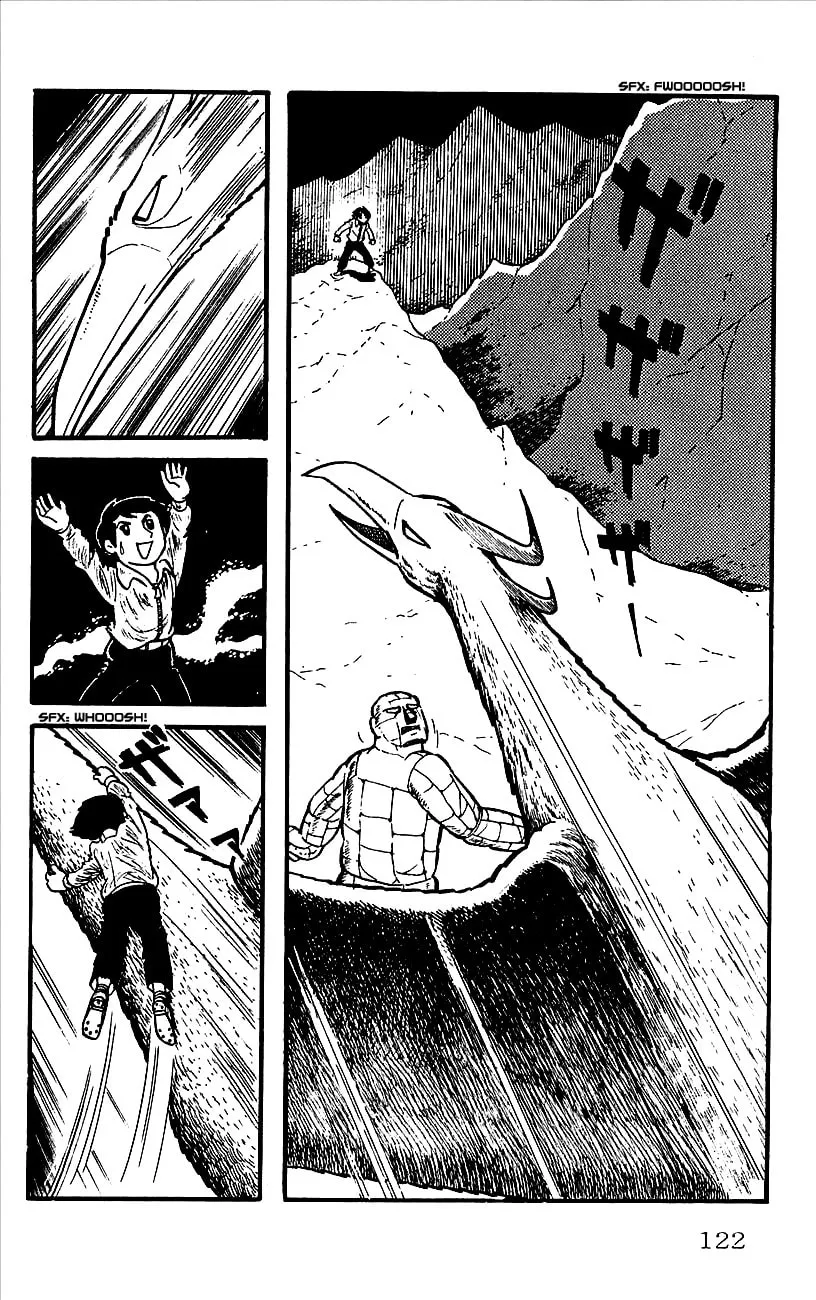 Read Babel II chapter 2 image 66 on Lezhin