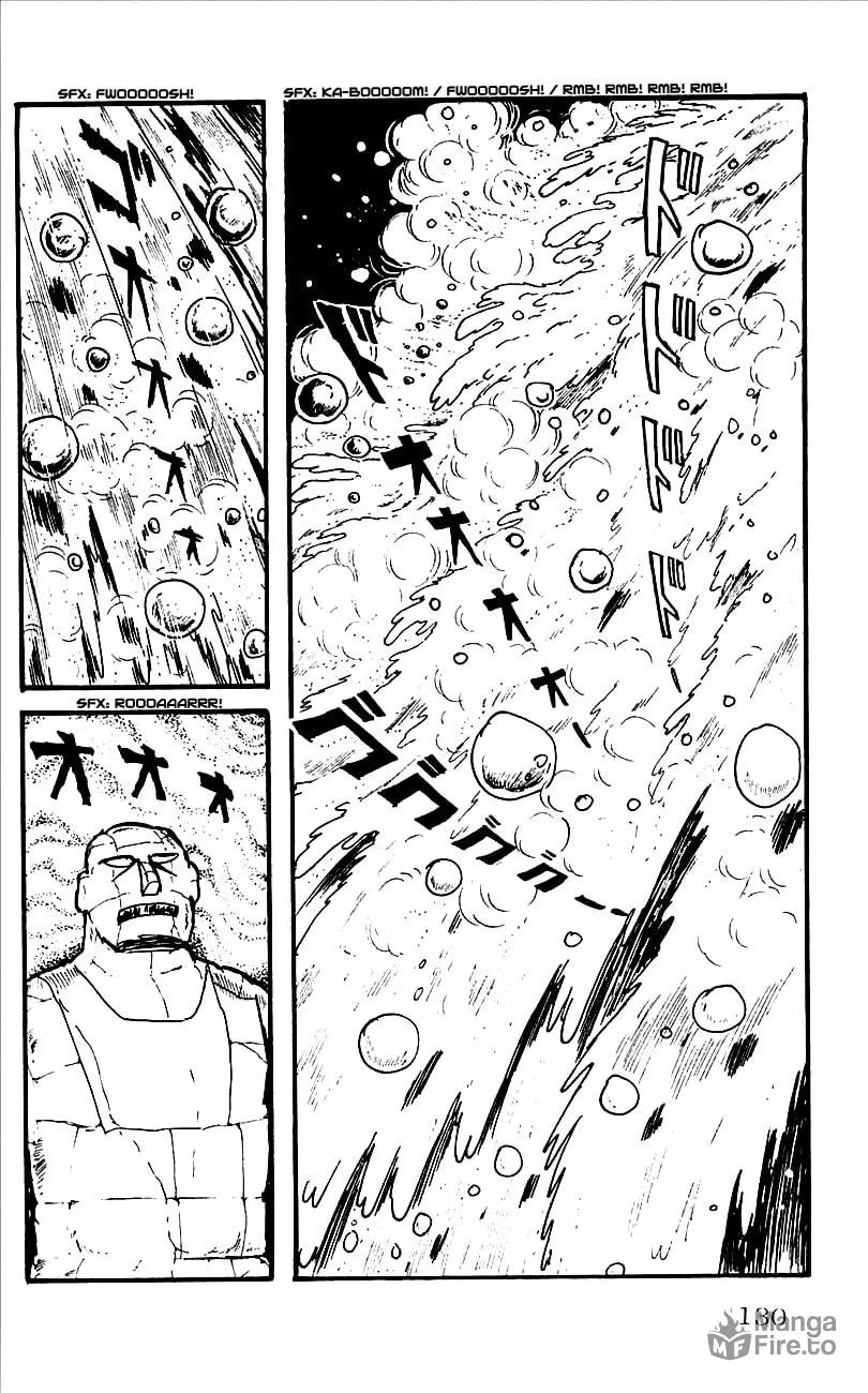Read Babel II chapter 2 image 74 on Lezhin