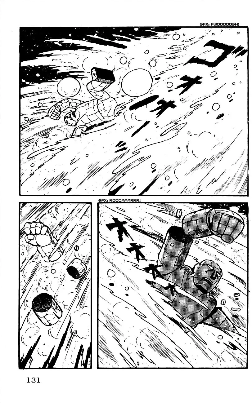 Read Babel II chapter 2 image 75 on Lezhin