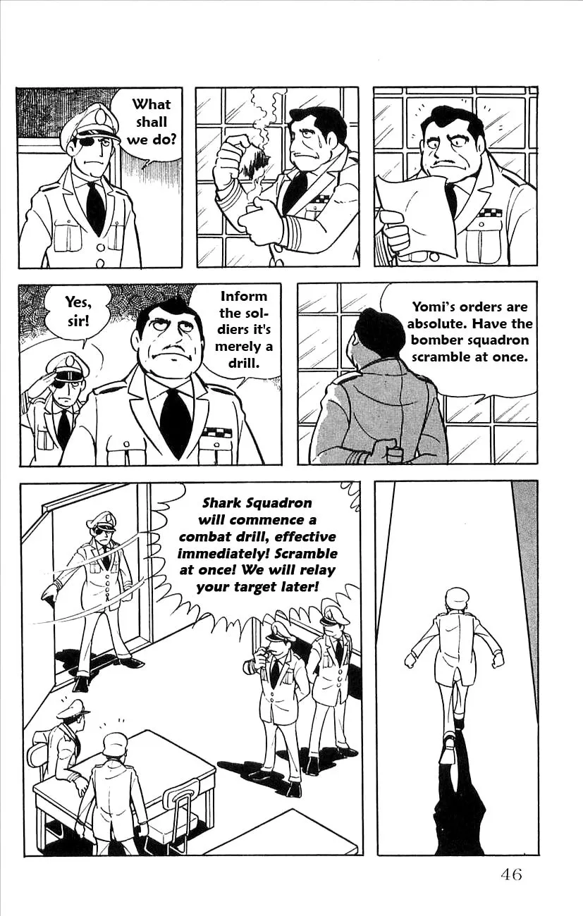 Read Babel II chapter 20 image 1 on Lezhin