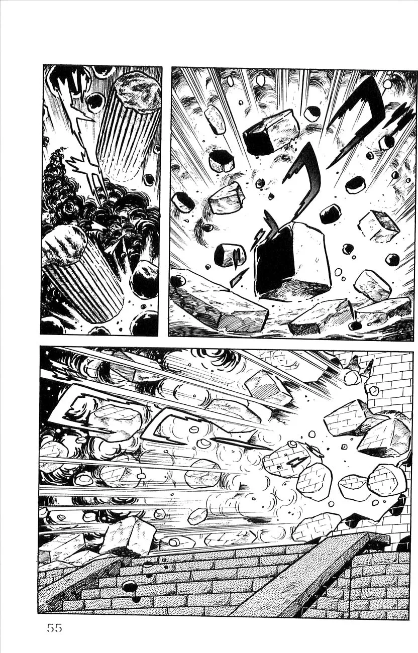 Read Babel II chapter 20 image 10 on Lezhin