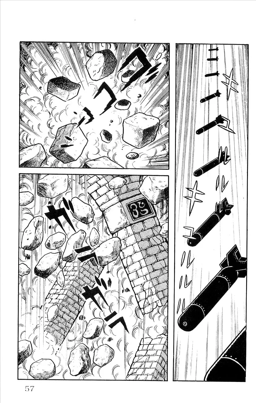 Read Babel II chapter 20 image 12 on Lezhin
