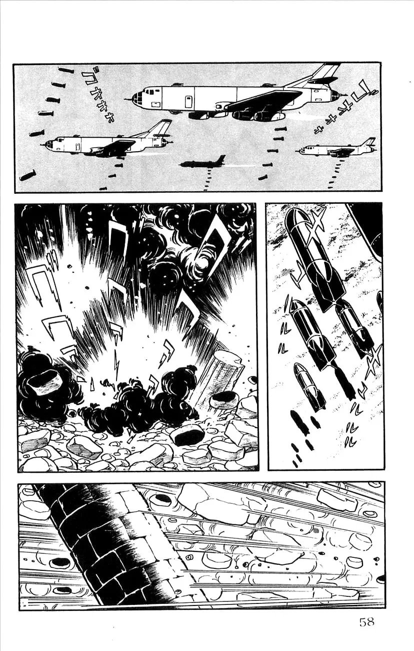 Read Babel II chapter 20 image 13 on Lezhin