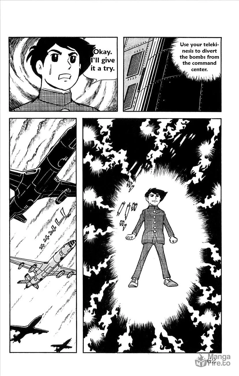 Read Babel II chapter 20 image 17 on Lezhin