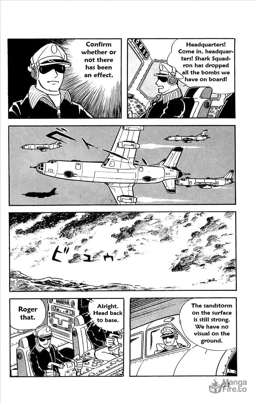 Read Babel II chapter 20 image 19 on Lezhin