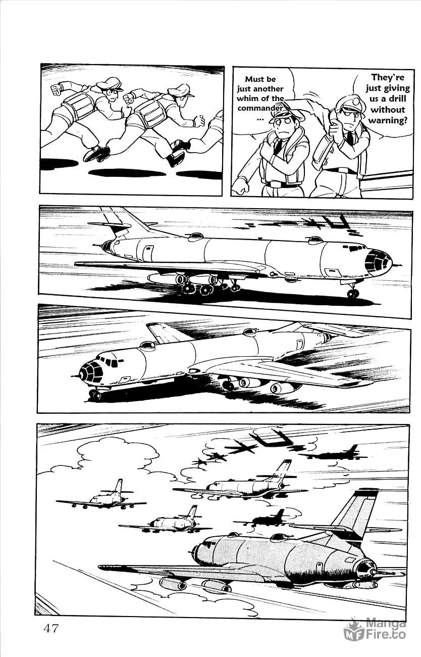 Read Babel II chapter 20 image 2 on Lezhin