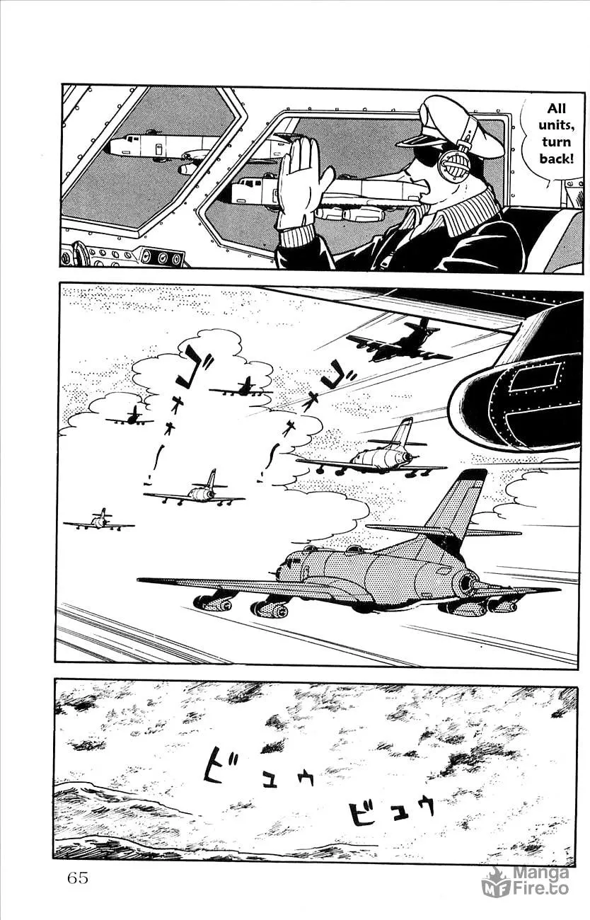 Read Babel II chapter 20 image 20 on Lezhin