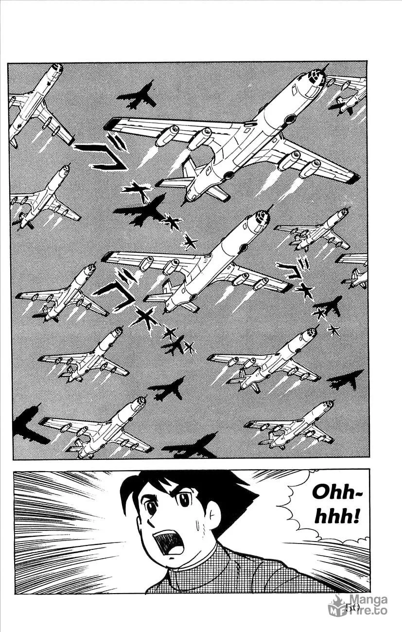 Read Babel II chapter 20 image 5 on Lezhin