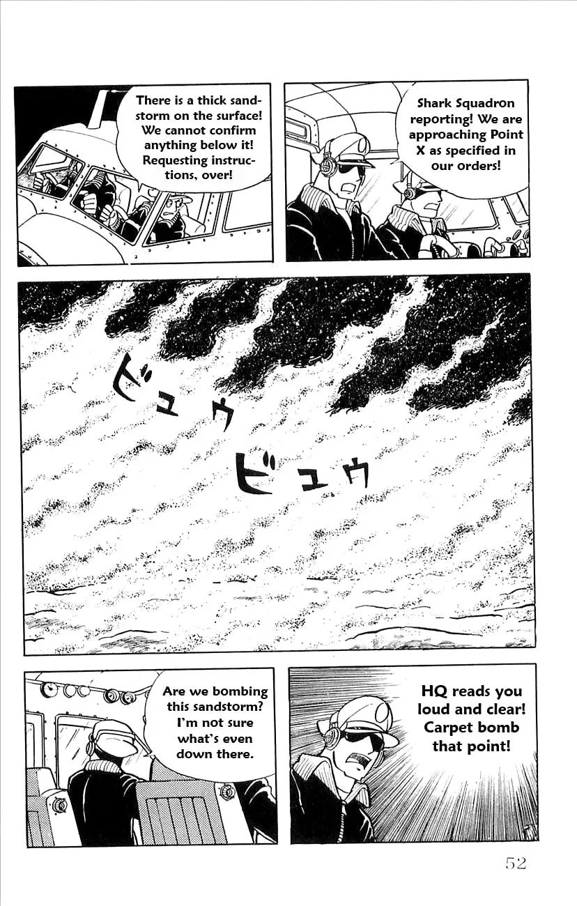 Read Babel II chapter 20 image 7 on Lezhin