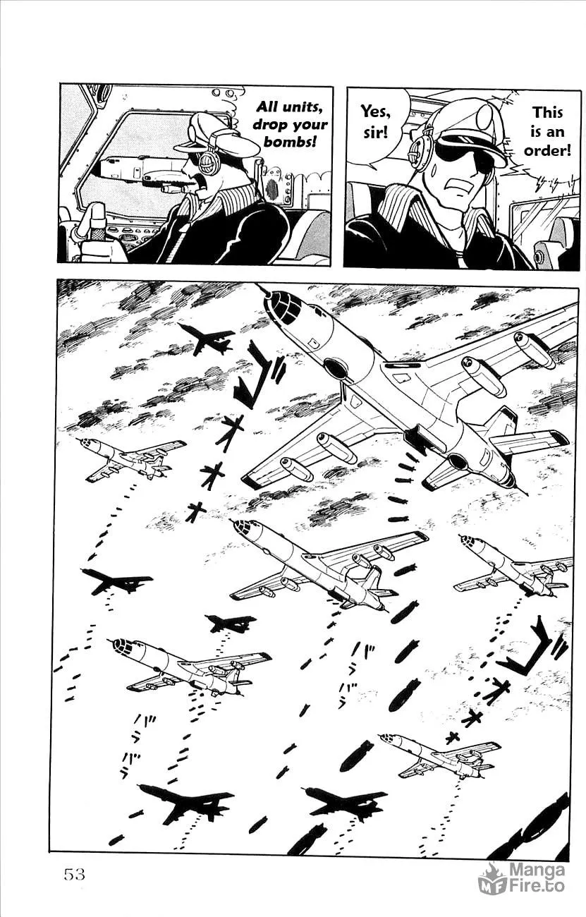Read Babel II chapter 20 image 8 on Lezhin