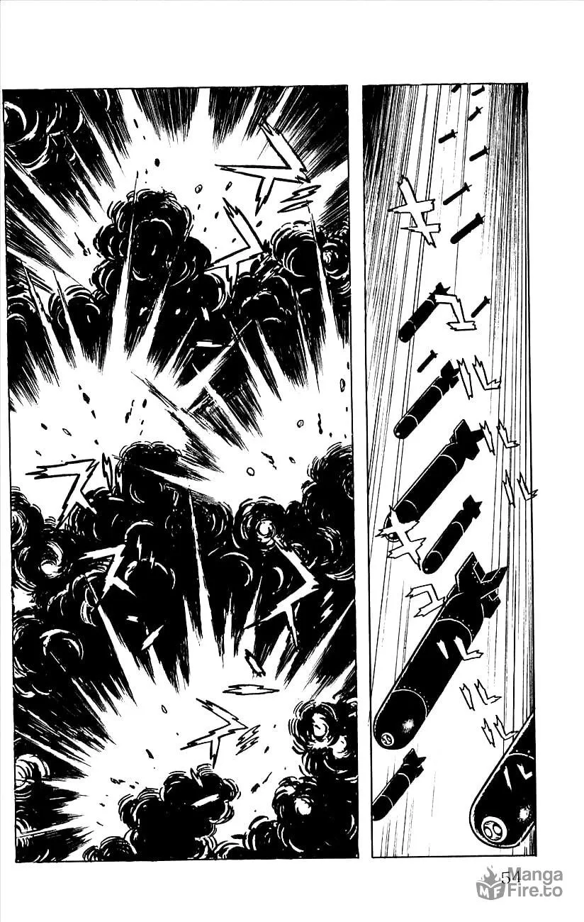 Read Babel II chapter 20 image 9 on Lezhin
