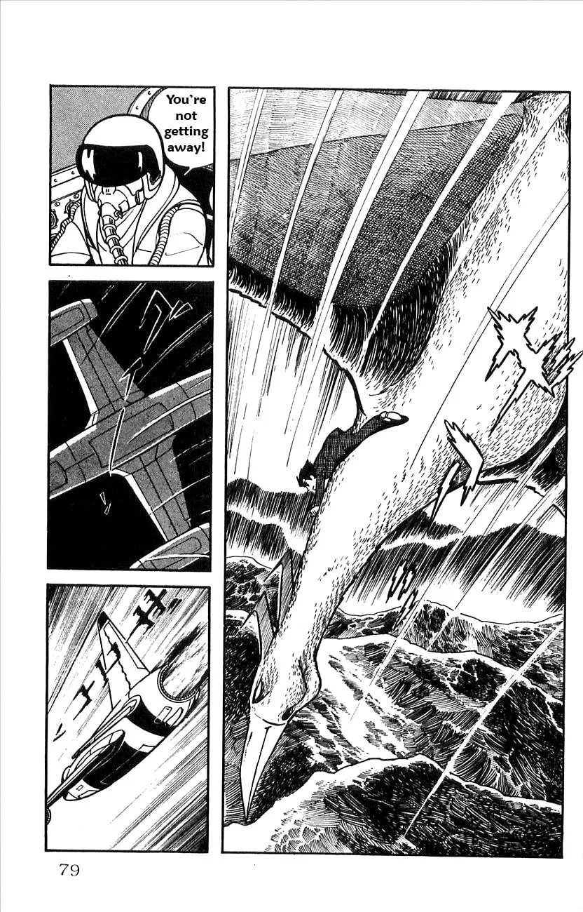 Read Babel II chapter 21 image 10 on Lezhin