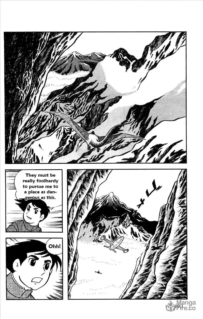 Read Babel II chapter 21 image 11 on Lezhin