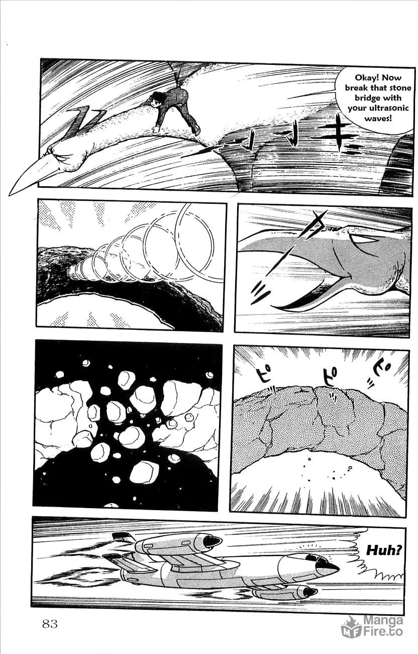 Read Babel II chapter 21 image 14 on Lezhin