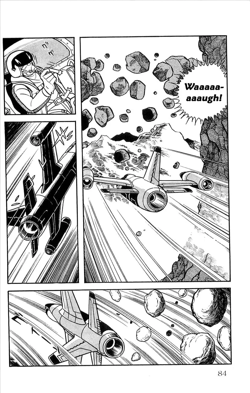 Read Babel II chapter 21 image 15 on Lezhin