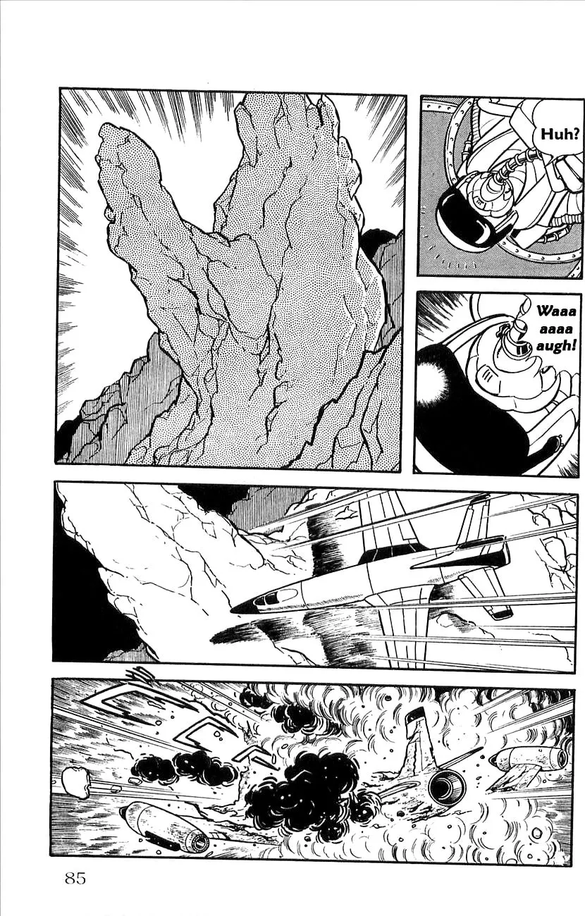 Read Babel II chapter 21 image 16 on Lezhin