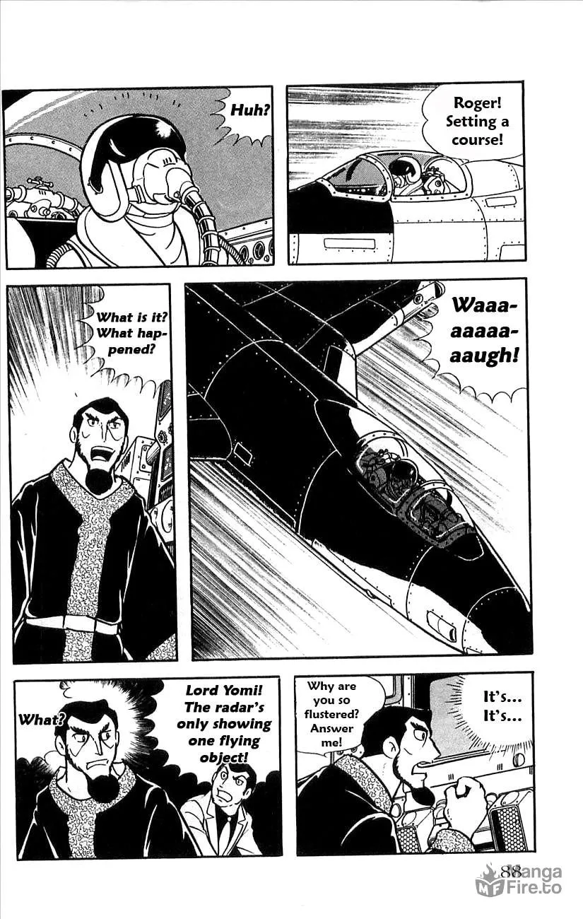 Read Babel II chapter 21 image 19 on Lezhin