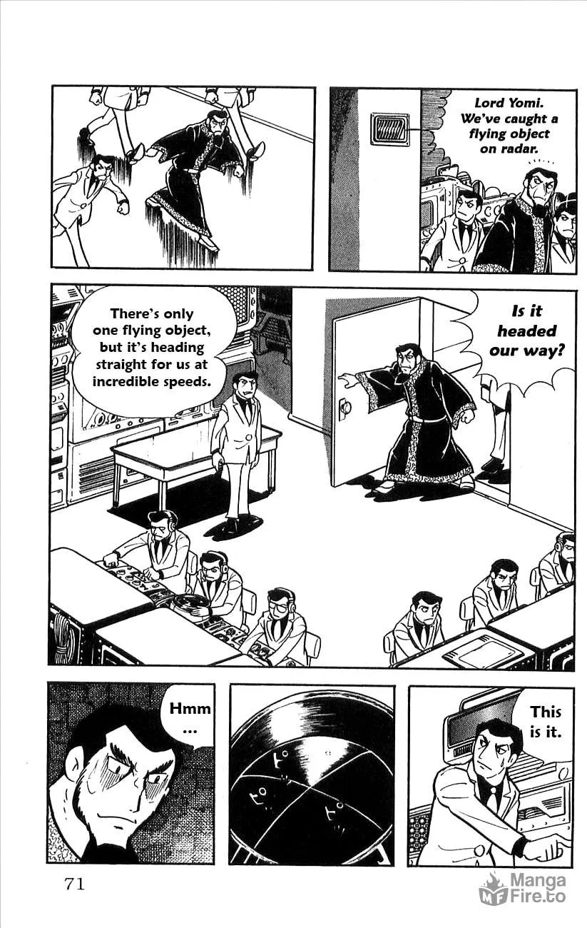 Read Babel II chapter 21 image 2 on Lezhin