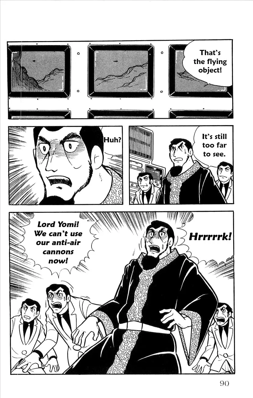 Read Babel II chapter 21 image 21 on Lezhin