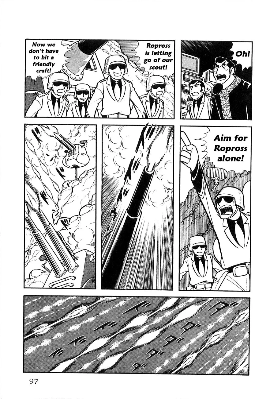 Read Babel II chapter 21 image 28 on Lezhin