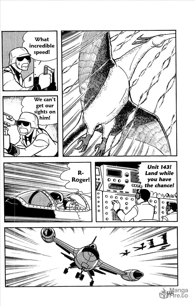 Read Babel II chapter 21 image 29 on Lezhin