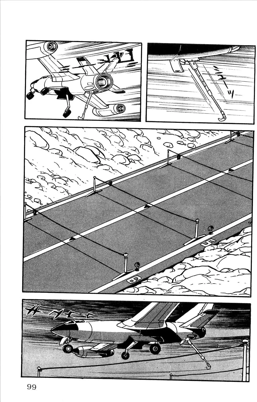 Read Babel II chapter 21 image 30 on Lezhin