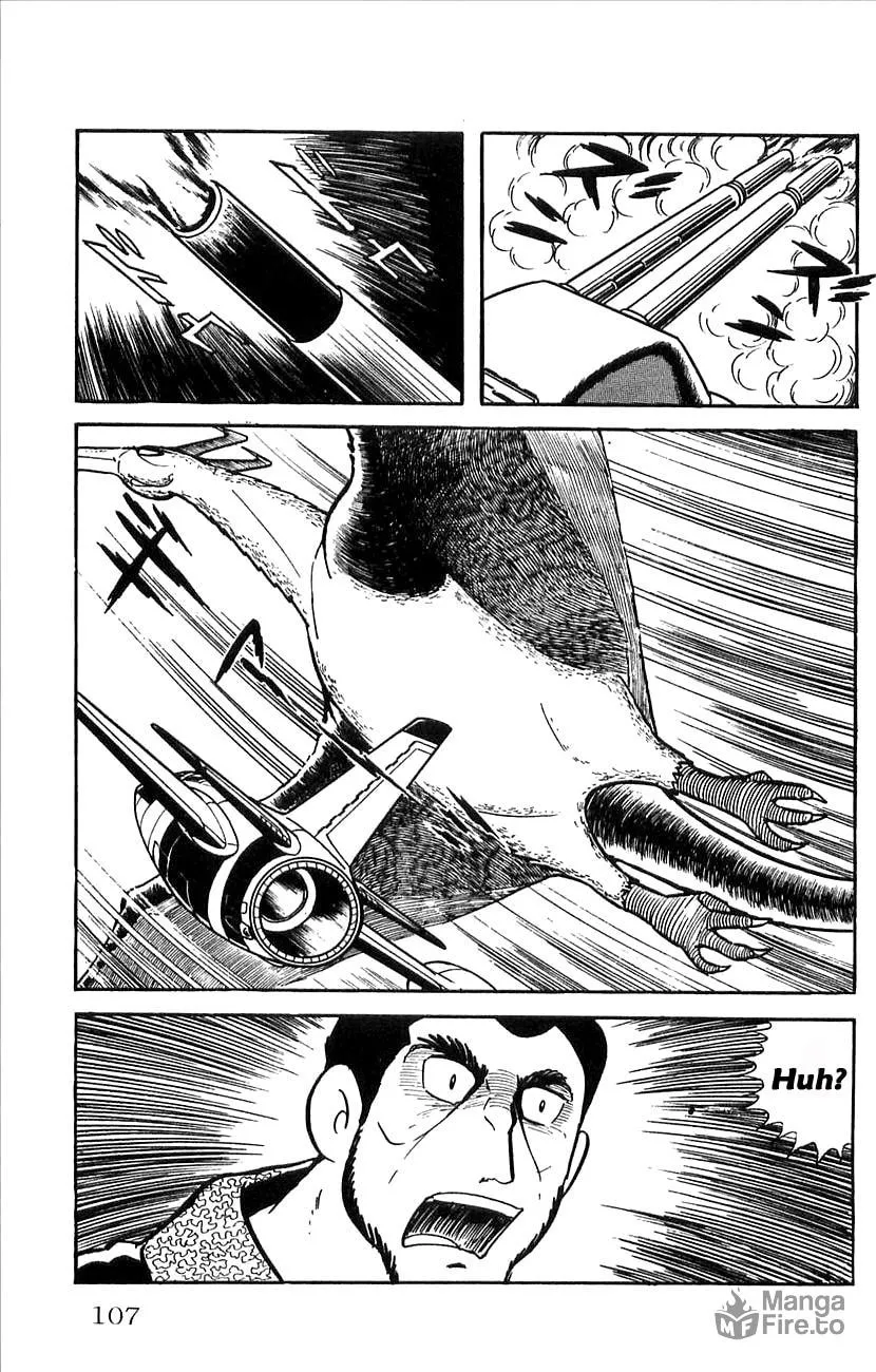 Read Babel II chapter 21 image 38 on Lezhin