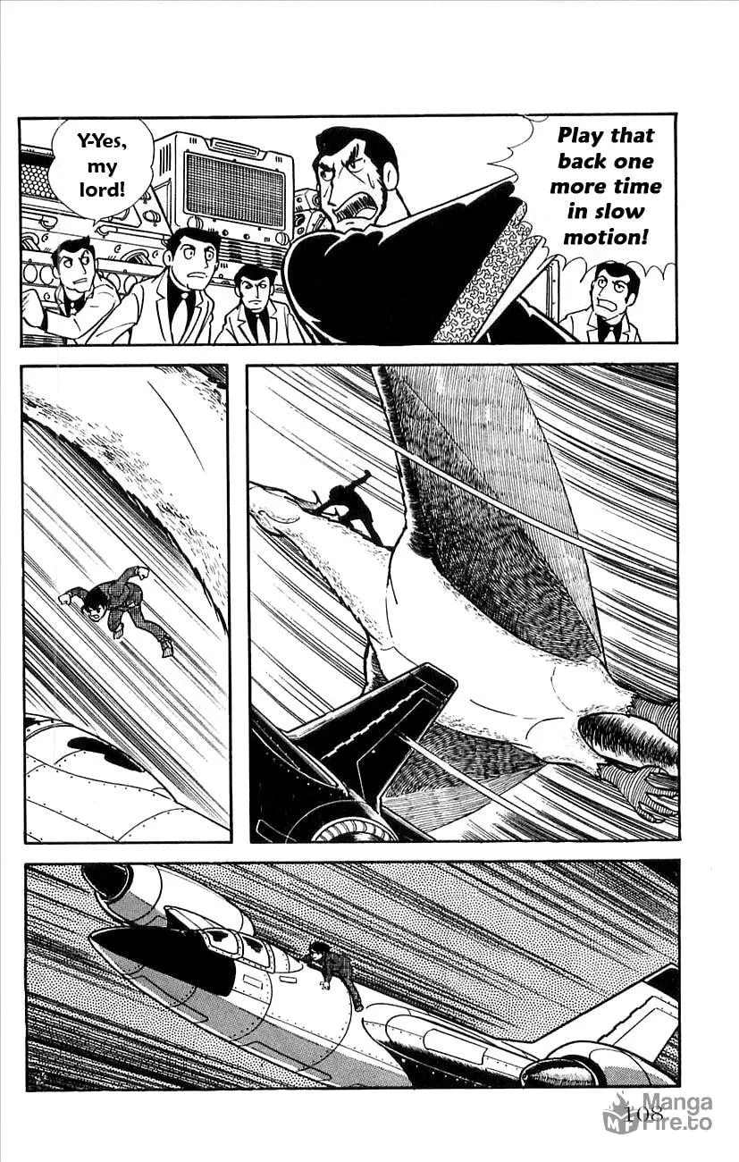 Read Babel II chapter 21 image 39 on Lezhin
