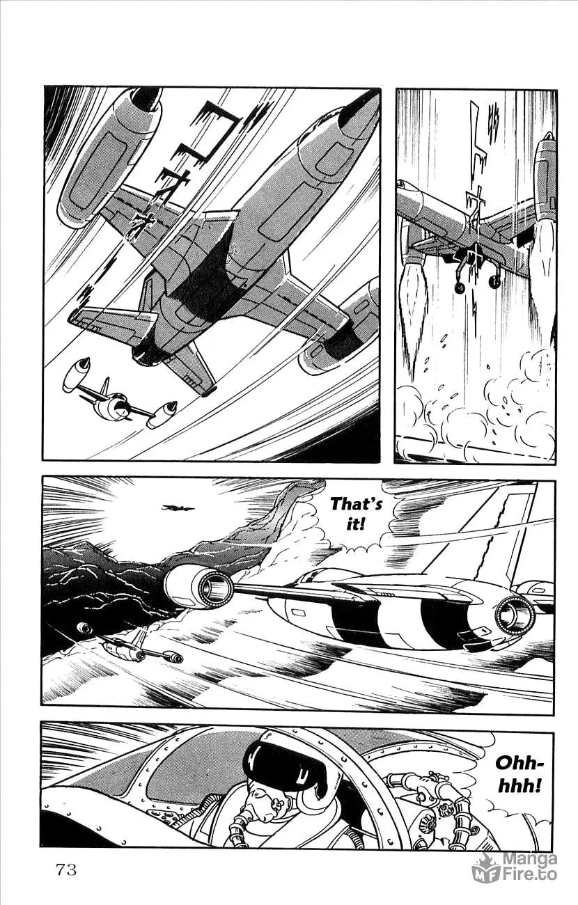 Read Babel II chapter 21 image 4 on Lezhin