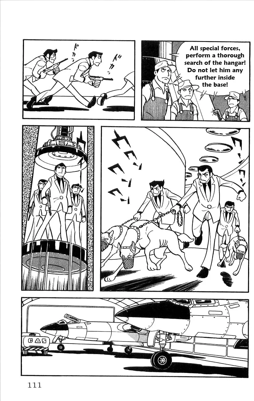 Read Babel II chapter 21 image 42 on Lezhin