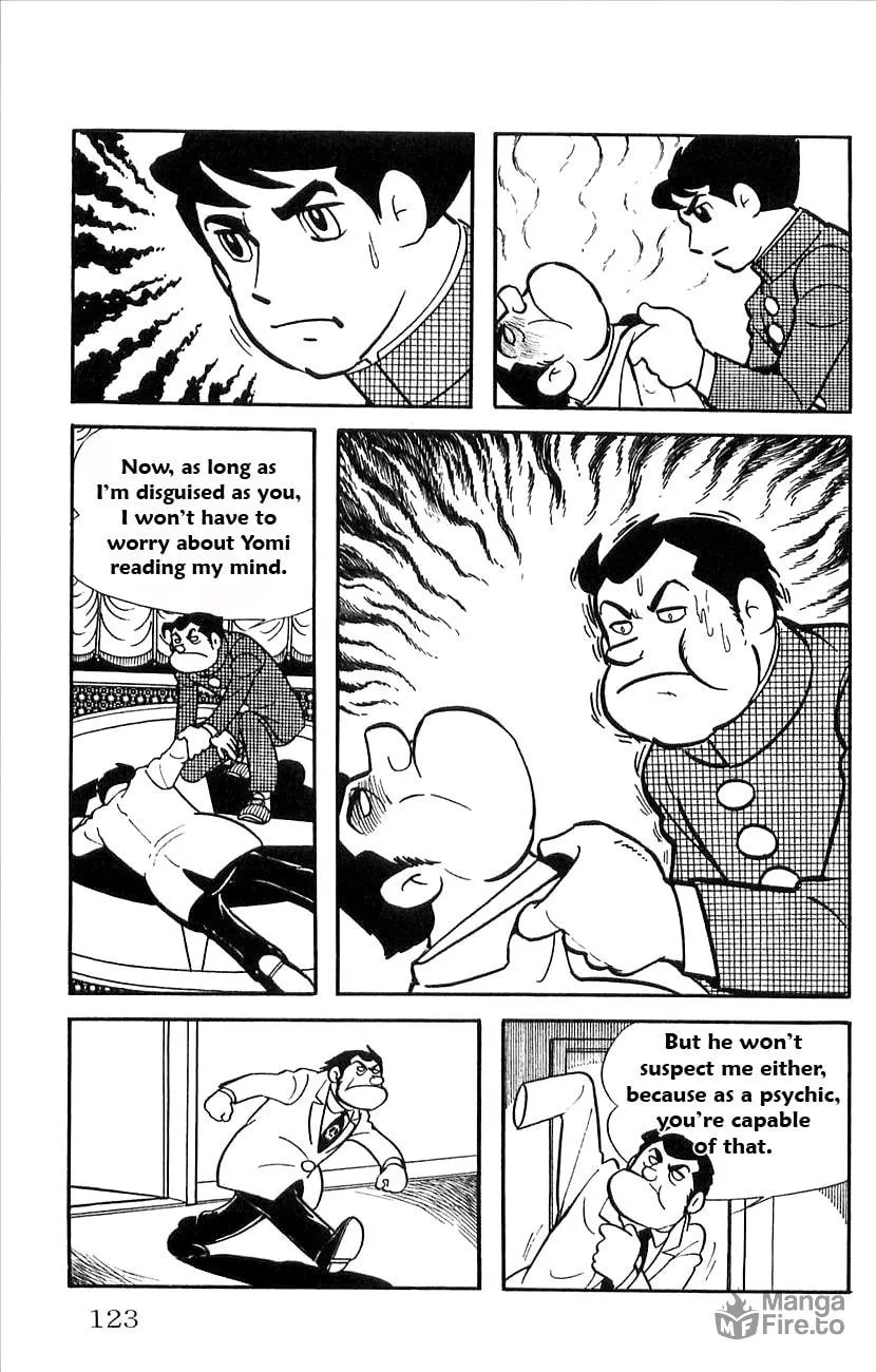 Read Babel II chapter 21 image 54 on Lezhin