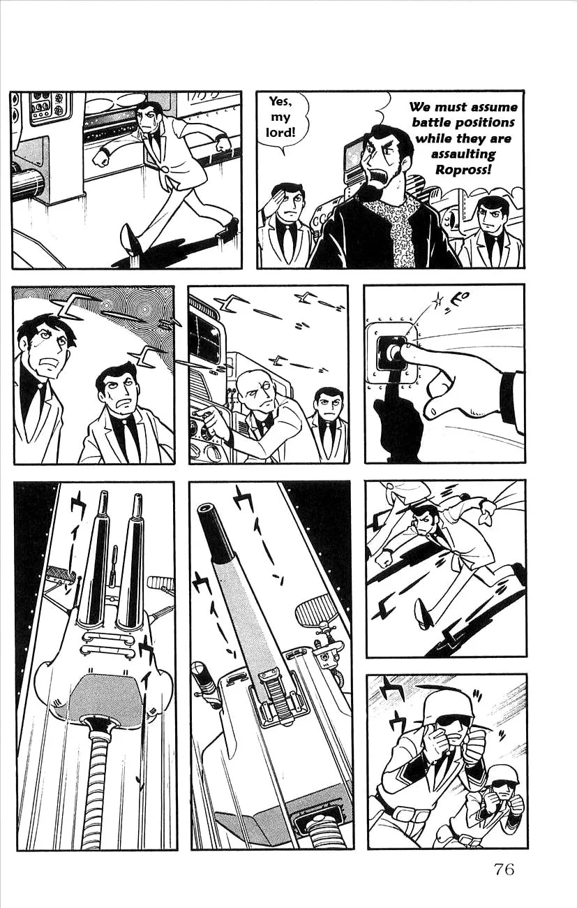 Read Babel II chapter 21 image 7 on Lezhin