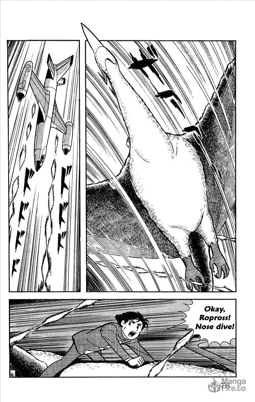Read Babel II chapter 21 image 9 on Lezhin