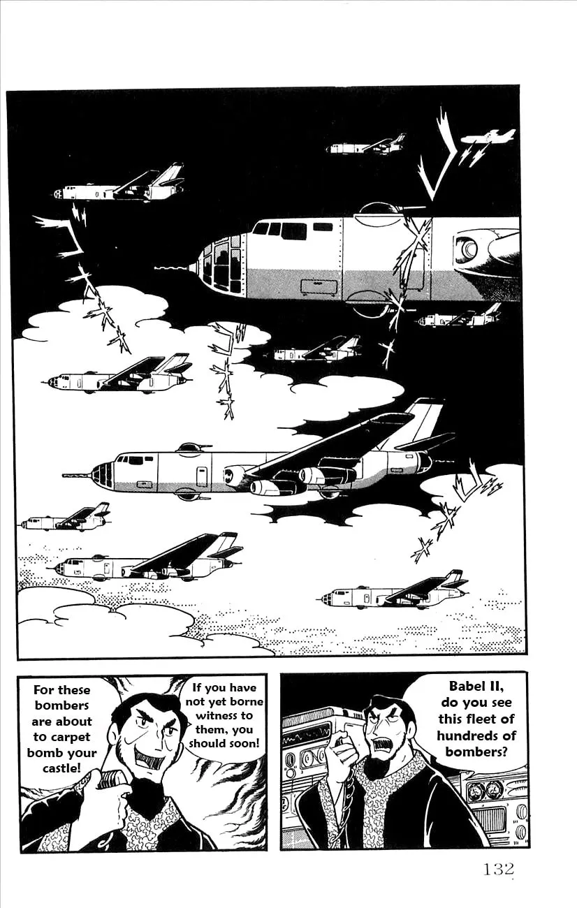 Read Babel II chapter 22 image 1 on Lezhin
