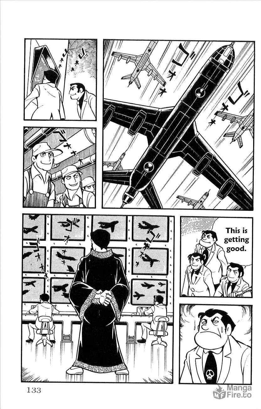 Read Babel II chapter 22 image 2 on Lezhin