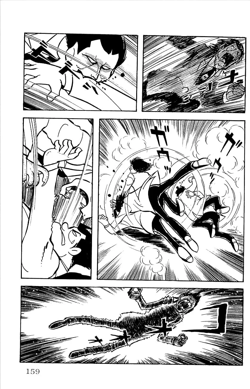 Read Babel II chapter 22 image 28 on Lezhin