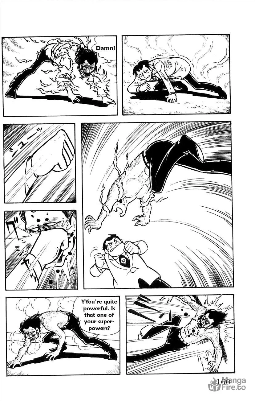 Read Babel II chapter 22 image 29 on Lezhin