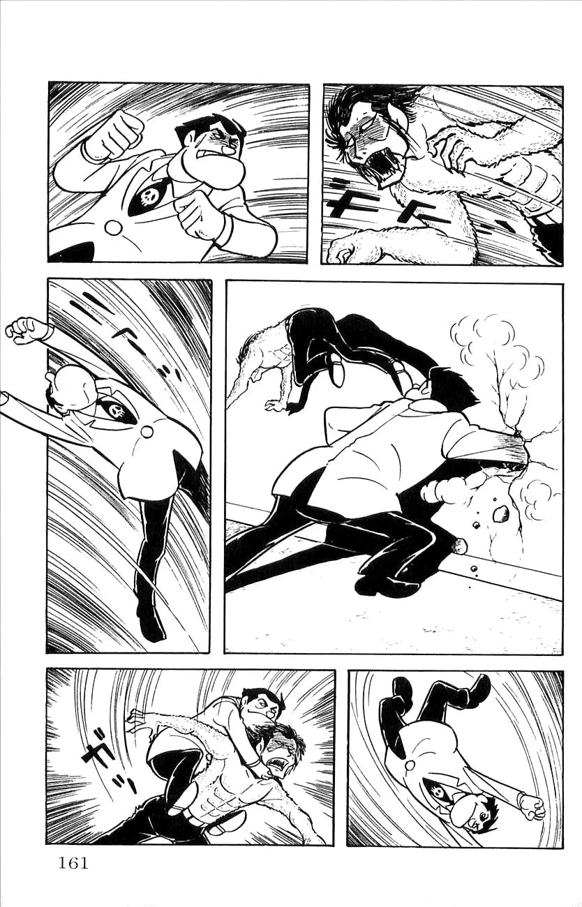 Read Babel II chapter 22 image 30 on Lezhin