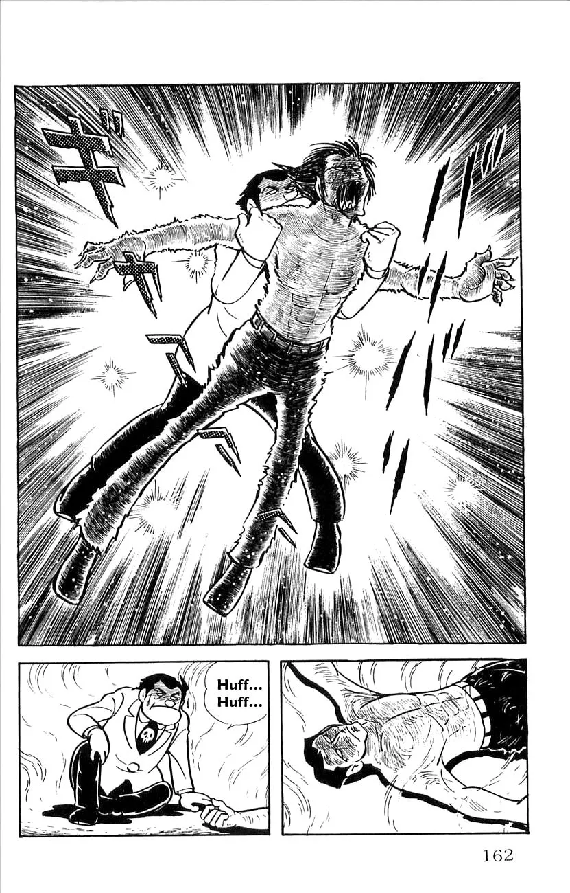 Read Babel II chapter 22 image 31 on Lezhin