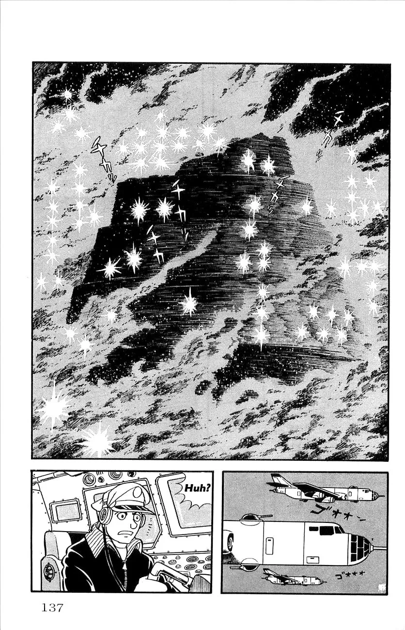 Read Babel II chapter 22 image 6 on Lezhin